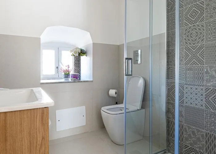 Vac E Veng Апартаменты Неаполь