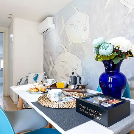 Vac E Veng Apartamento *