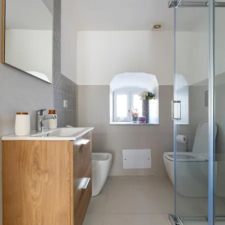 Apartamento Vac E Veng *