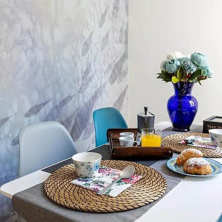 Vac E Veng Apartamento *