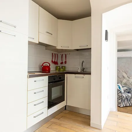 Vac E Veng Apartamento Nápoles