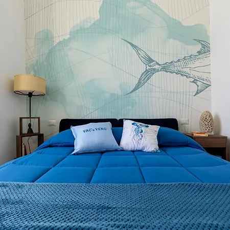 Apartment Vac E Veng Naples