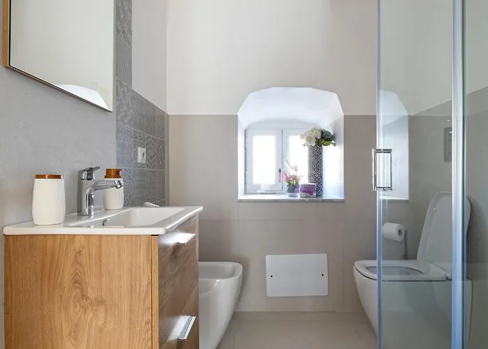 דירה Vac E Veng *