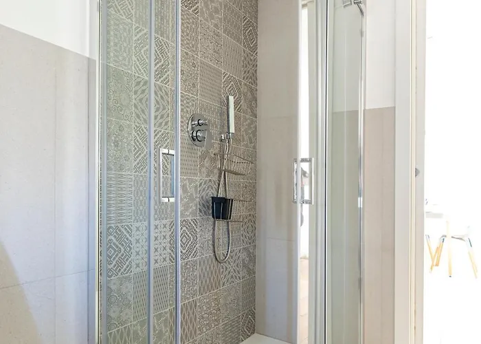 דירה Vac E Veng נאפולי