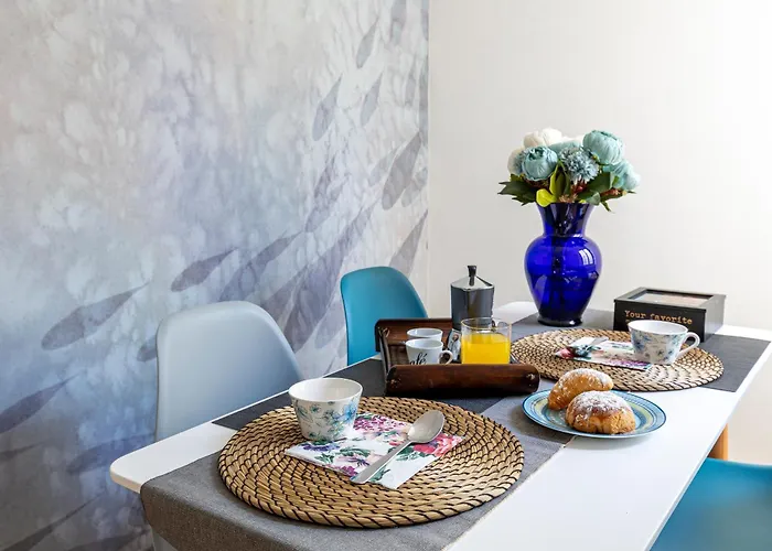 Vac E Veng דירה *