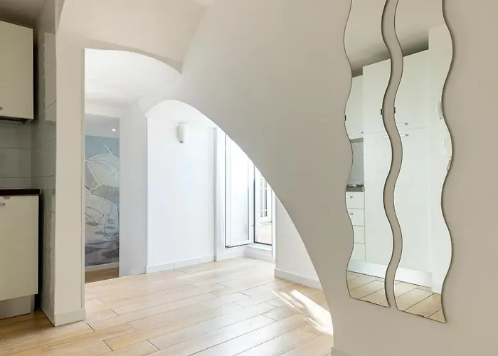 Vac E Veng דירה נאפולי