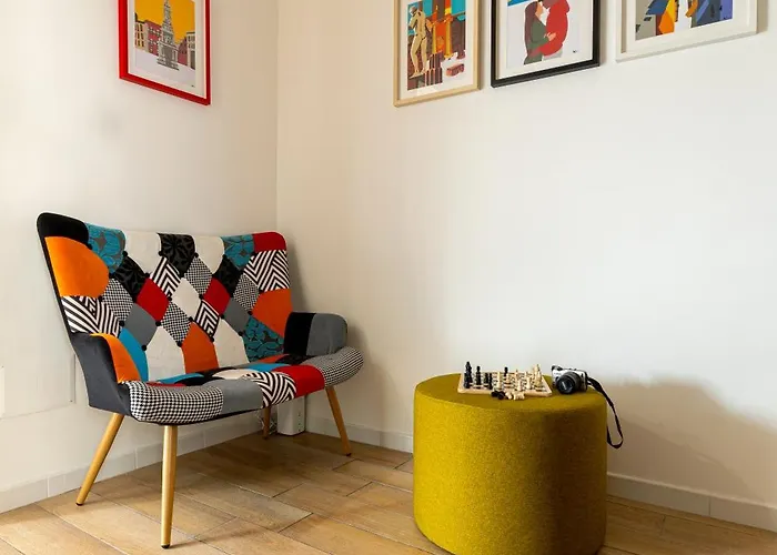 Vac E Veng דירה נאפולי