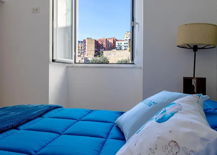 Vac E Veng * נאפולי