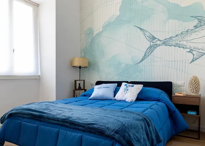 Vac E Veng דירה *