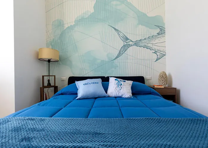 דירה Vac E Veng נאפולי