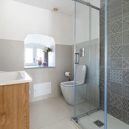 Vac E Veng Apartamento Nápoles