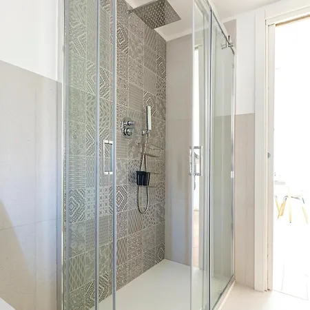 Apartamento Vac E Veng Nápoles