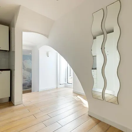 Vac E Veng Apartamento Nápoles