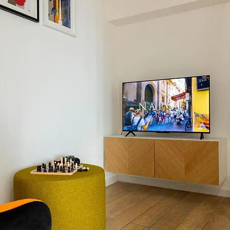 Appartamento Vac E Veng